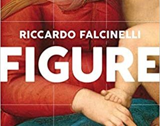 Riccardo Falcinelli ‘Figure’, Einaudi 2020