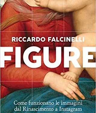 Riccardo Falcinelli ‘Figure’, Einaudi 2020
