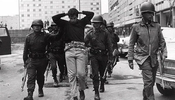 Magdalena, figlia di Desaparecidos. Una famiglia originaria di Samugheo distrutta dal regime militare argentino