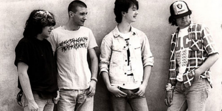 I Negazione e quello spirito hardcore sotto la Mole