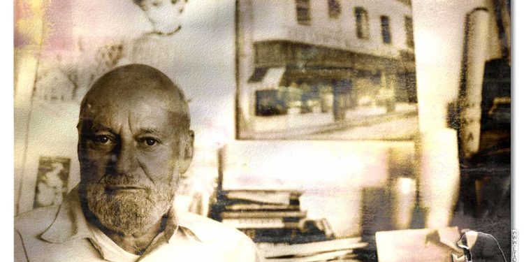 Addio a Lawrence Ferlinghetti, l’anarchico del cuore
