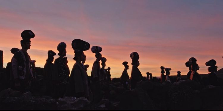 Nel regno nuragico di Antonio Marras