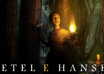 Hansel e Gretel, inizia con una fiaba e finisce con l’ultima opera di Oz Perkins