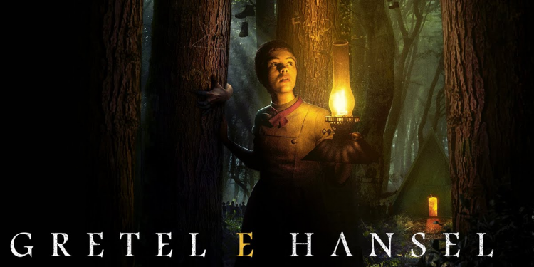 Hansel e Gretel, inizia con una fiaba e finisce con l’ultima opera di Oz Perkins