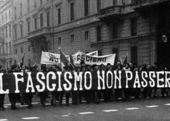 Da Stazzema una proposta di legge per combattere la propaganda fascista e nazista