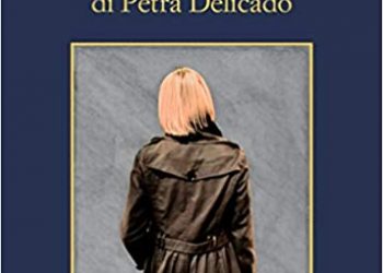 Alicia Giménez Bartlett, Autobiografia di Petra Delicado, Sellerio 2021
