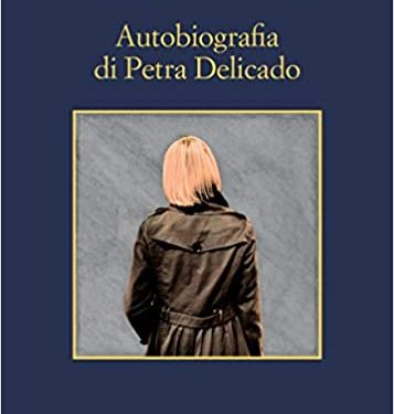 Alicia Giménez Bartlett, Autobiografia di Petra Delicado, Sellerio 2021
