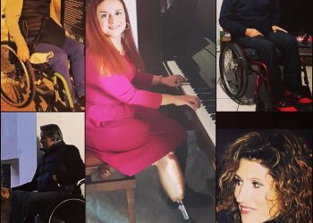 SardegnAccessibile, dall’idea di cinque amici il progetto per città e spiagge senza barriere