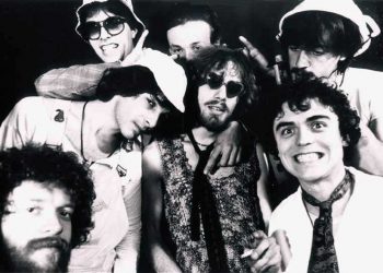 Gli Skiantos, Mono Tono e il punk demenziale in ricordo di Freak Antoni
