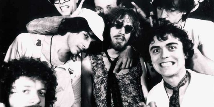 Gli Skiantos, Mono Tono e il punk demenziale in ricordo di Freak Antoni
