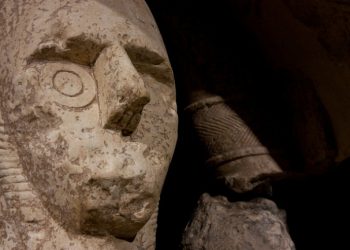 Cabras, il sindaco contro la Soprintendenza archeologica: “Restauriamo noi le sculture di Mont’e Prama”