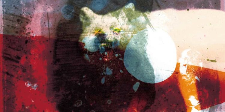 Mogwai: Love Will Never Die