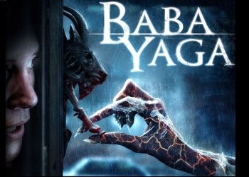 Baba Yaga, leggenda popolare dal 1588 a oggi