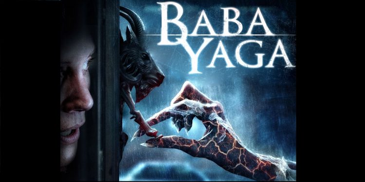 Baba Yaga, leggenda popolare dal 1588 a oggi