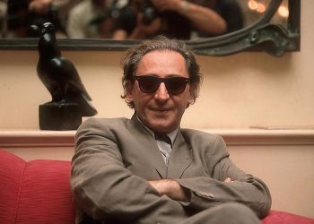 Buon compleanno, Maestro