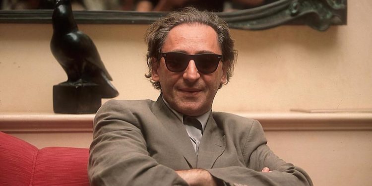 Buon compleanno, Maestro