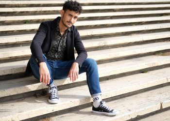 Tra amori, bugie e colpi di tacco “Isla bonita”, il romanzo di Nicola Muscas sul cambiamento