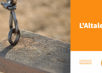 Fa Overgoal su Bookabook ‘L’Altalena’ di Andrea Serra, da 16 anni maestro al Microcitemico di Cagliari