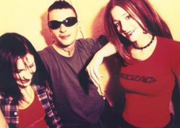 Malessere generazionale e storie senza redenzione nella musica dei Prozac + a 25 anni dall’esordio con Testa Plastica