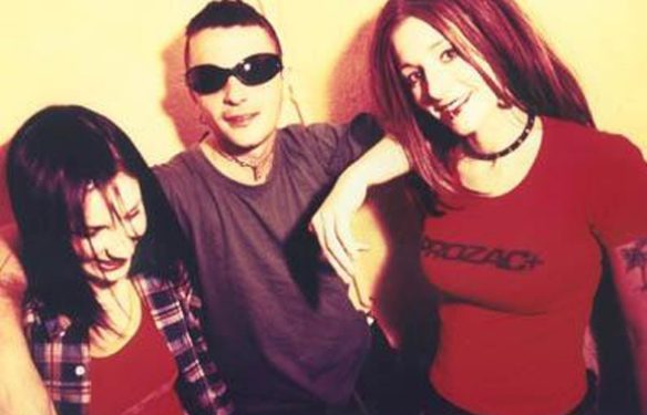 Malessere generazionale e storie senza redenzione nella musica dei Prozac + a 25 anni dall’esordio con Testa Plastica