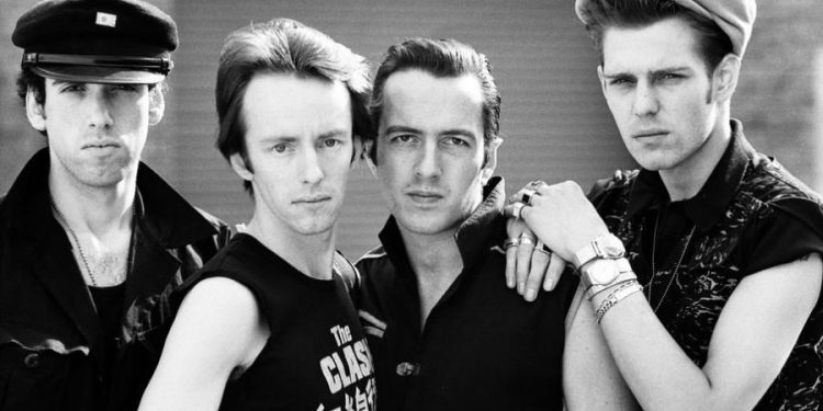 London Calling. Un disco epocale, senza frontiere e senza restrizioni, che consegnò i Clash alla leggenda