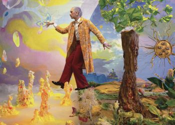 Venerus, The Italian Soul