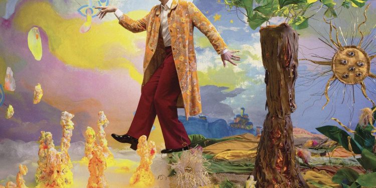 Venerus, The Italian Soul