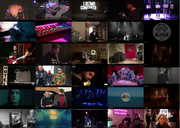 L’ultimo concerto? C’è già stato