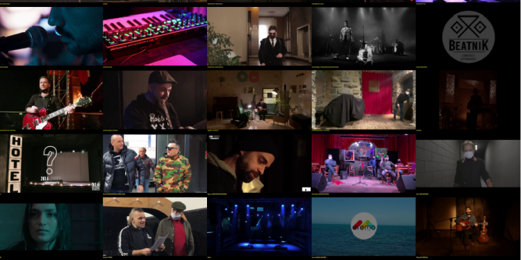 L’ultimo concerto? C’è già stato