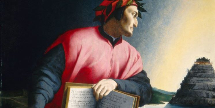 700 anni con Dante Alighieri, eventi e mostre in tutta Italia per il DanteDì. Cinque gli appuntamenti in Sardegna