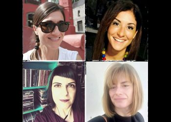 8 marzo, buona festa a tutte noi per un futuro di diritti e uguaglianza