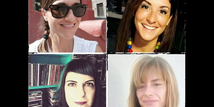 8 marzo, buona festa a tutte noi per un futuro di diritti e uguaglianza