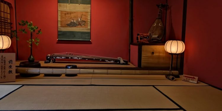 Il Giappone è una faccenda personale. Un percorso tra i ‘Quaderni Giapponesi’ e ‘Tōkyō tutto l’anno’