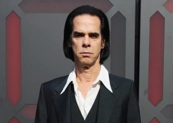 Carnage – Nick Cave and The Bad Feel