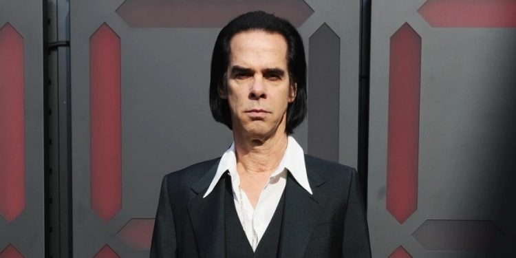 Carnage – Nick Cave and The Bad Feel