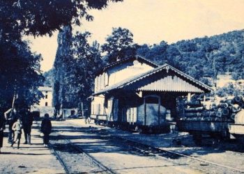 Il Risveglio, la locanda di Sorgono che ospitò Lawrence, Le Lannou, Gouldring e Levi