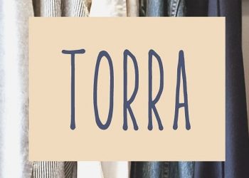 Torra, a Cagliari lo shopping ecosostenibile, ecosolidale ed economico