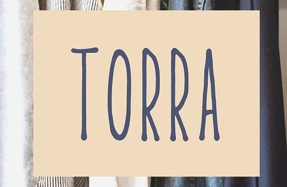 Torra, a Cagliari lo shopping ecosostenibile, ecosolidale ed economico