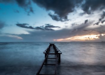 Il mare di seta (Vincenzo Rodi)