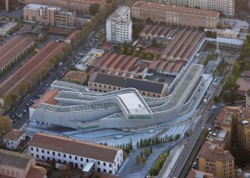 Il futuro secondo il Maxxi nel Legendary Ticket, valido fino al 2121