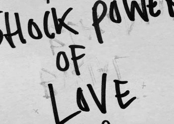 The Shock Power Of Burial