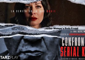 ‘Confronting a Serial Killer’, arriva la docuserie su Samuel Little, “l’omicida seriale più prolifico della storia”