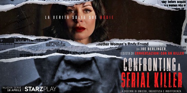 ‘Confronting a Serial Killer’, arriva la docuserie su Samuel Little, “l’omicida seriale più prolifico della storia”