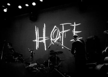 Godspeed You! Whoever You Are Now