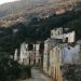 Gairo vecchia, un paese fantasma in Sardegna