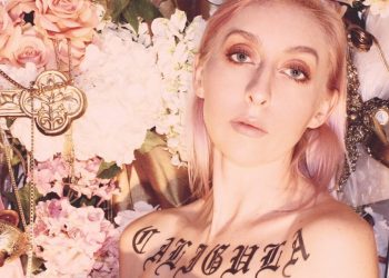 Agnus Dei – Abbi Pietà di Noi, Kristin