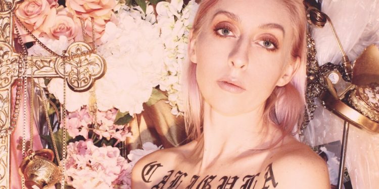 Agnus Dei – Abbi Pietà di Noi, Kristin