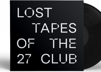 Il club dei 27 e i suoi lost tapes