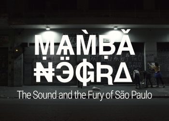 Mamba Negra, la furia di San Paolo nel mini documentario firmato da Teo Mannu e Alessio Ortu