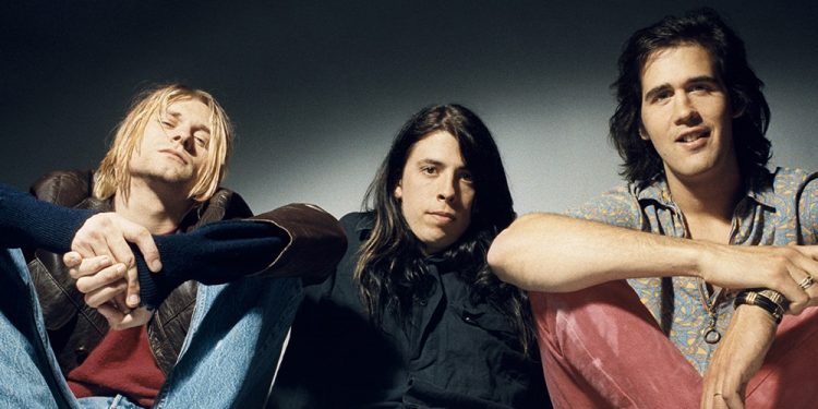Smells Like Nirvana. Una band, una canzone, un disco e quella generazione in camicia a quadri